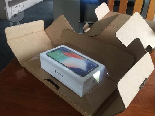 Apple iPhone X/ iPhone 8